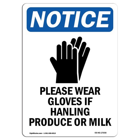 Signmission